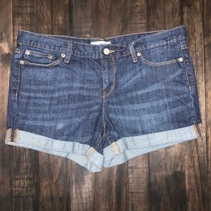 BANANA REPUBLIC SHORTS